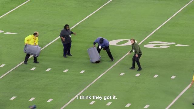 Реклама Лило и Стич на Super Bowl LIX, 2025