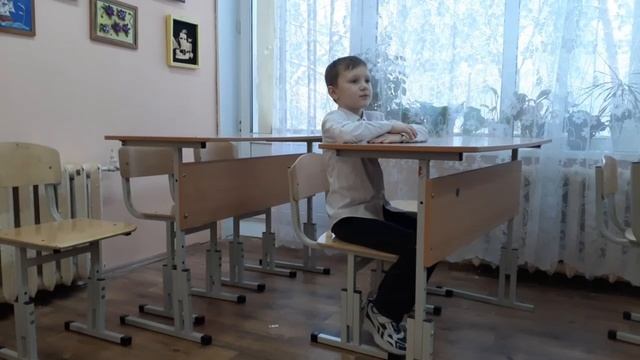 Воспитать патриота с детства. Поэтическая гостиная.