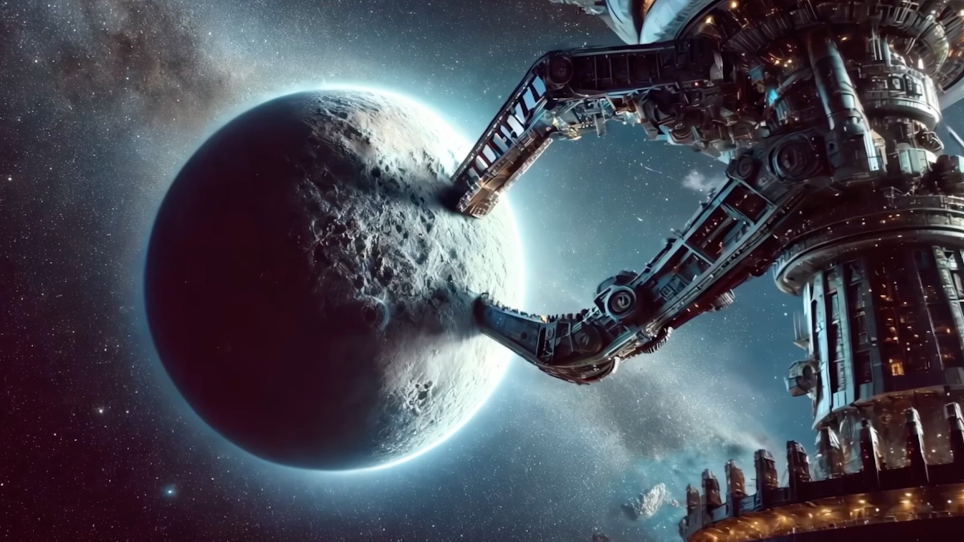 НЛО и экзопланеты | Разгадка парадокса Ферми