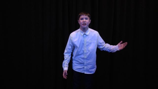 Роман Никитин_М.Горький_Детство (отрывок)