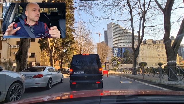 Стоит ли покупать в АО Cosmos Stay Le Rond Sochi 4* | Квартира или Апартаменты?