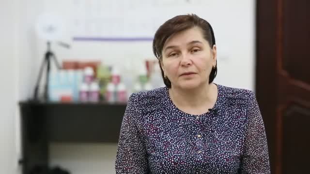 Отзыв. Препараты серии "Здоровье". Профилактика кишечных заболеваний, защита от инфекций. Кушиева И.