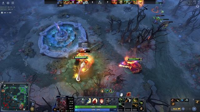Krutoi_Play съели обезьяну на линии