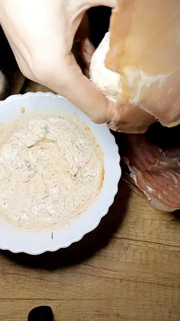 это самая вкусная картошечка