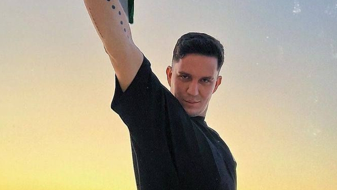 едц в город