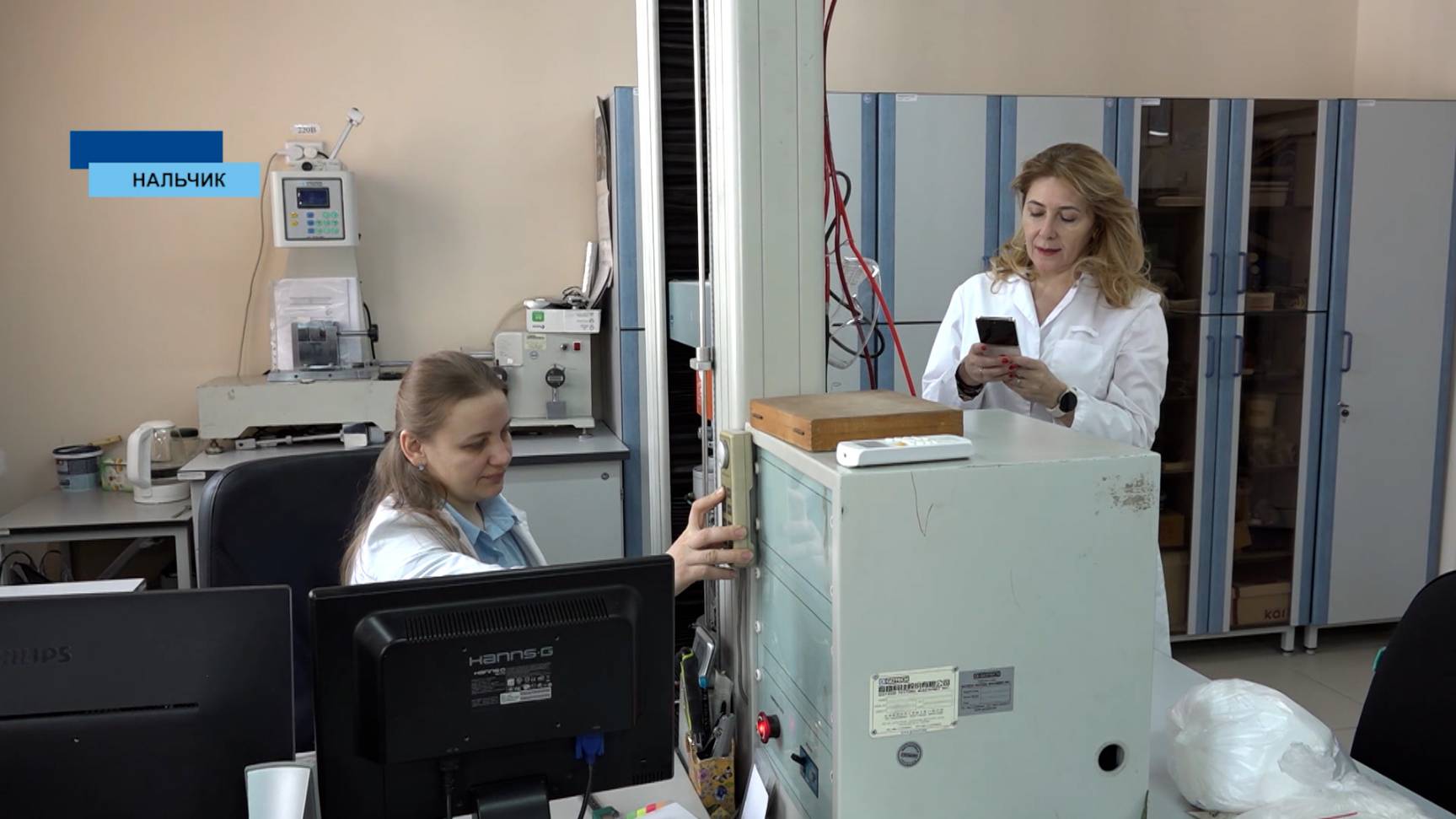 11 февраля отмечается Международный день женщин в науке