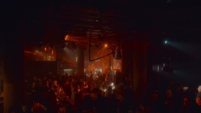 событие года cabaret