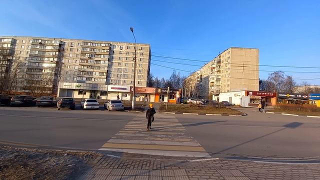 Электросталь Обзорное