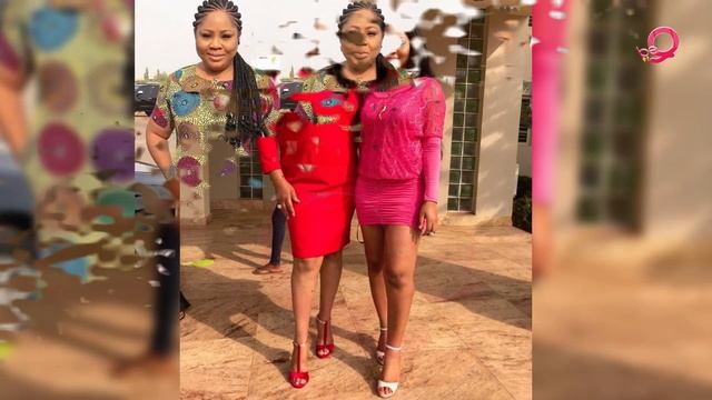 Regina Daniel's mum Rita Daniels and Monalisa Chinda elected into AGN national exco