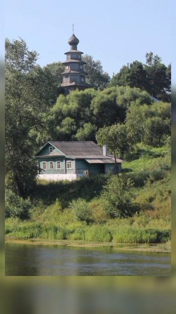 Тренировка души