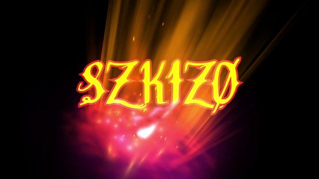 Szkízó ¦ Ravasz (dalszöveges audió)