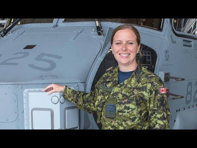 Canadian International Air Show (CIAS)