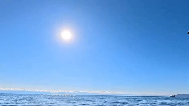 Марат Борода на Байкале #2