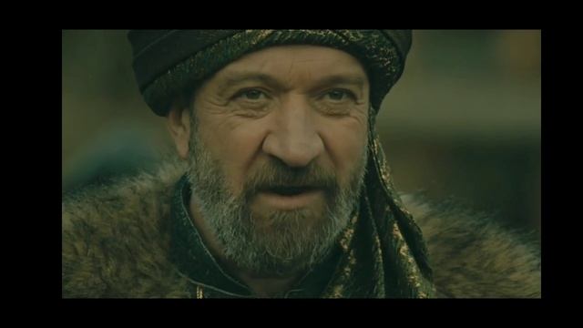 УСМАН БЕЙ, ОТРУБ.ГОЛОВУ, ВЕЗИРУ.