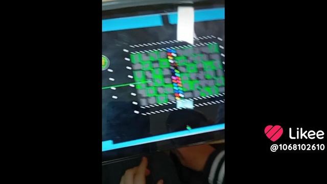 100первый монтаж