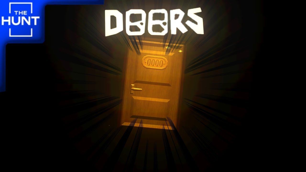 Я ДОШЕЛ ДО ДВЕРИ "0000"