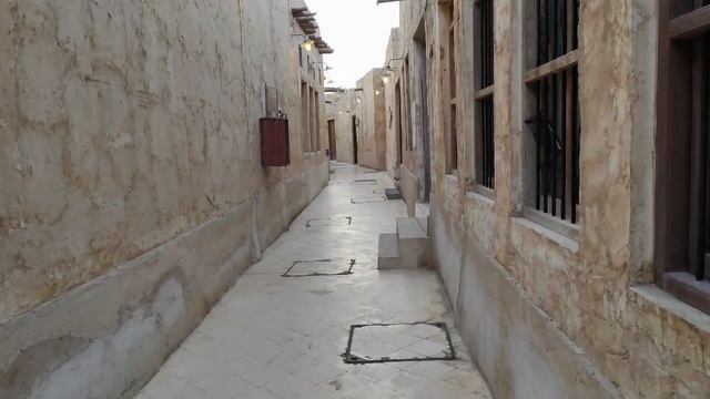 Al Wakra Qatar Аль Вакра Катар 2025 февраль