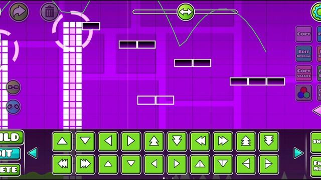 я улучшил stereo madness в geometry dash 3 часть