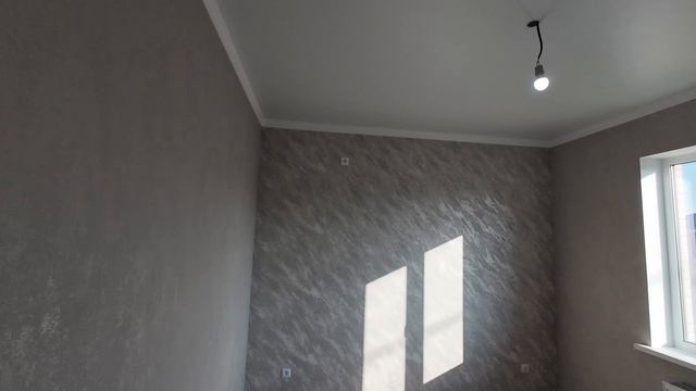 Дом с ремонтом в Краснодаре с гостиной 47 м2!
