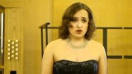 Елена Логинова. ария лебедь-птицы
