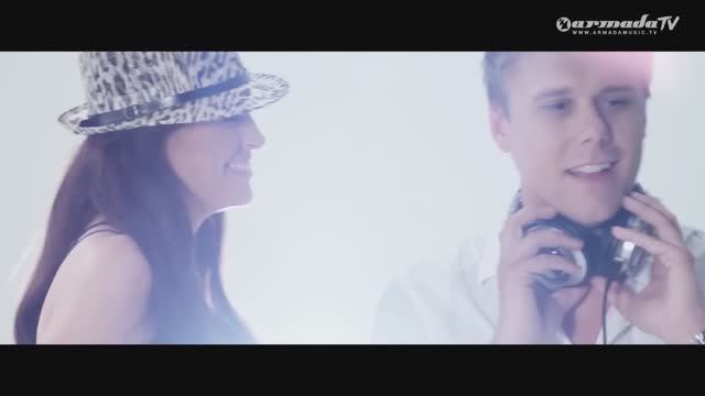 Armin van Buuren feat. Sharon den Adel - In And Out Of Love