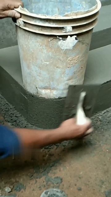 Хитрость штукатурки углов