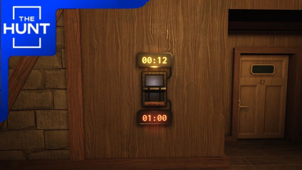 УСПЕЙ ПОТЯНУТЬ РЫЧАГ.... ВРЕМЯ НА ИСХОДЕ!!! /Doors backdoor Roblox