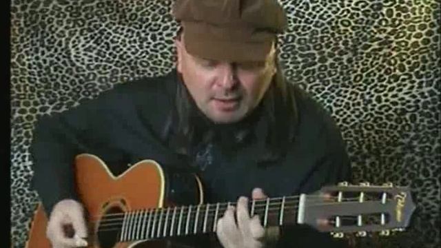 Don't Speak - No Doubt - acoustic cover - Igor Presnyakov