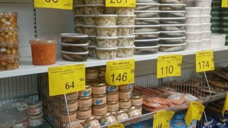 СВЕТОФОР🚦ПРОДУКТОВ ПОЛНО👍ДЕШЕВЛЕ✅Раскупают Пока Есть❗Обзор магазина Февраль 2025