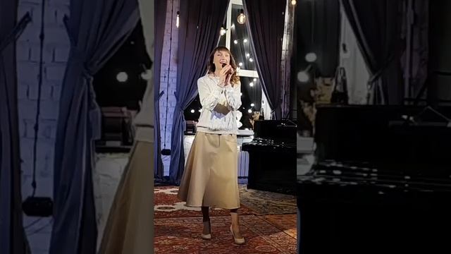 Ты снишься мне 💫💫💫