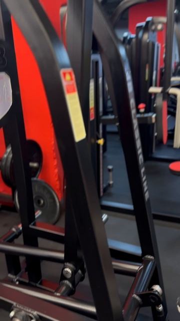 Голень стоя