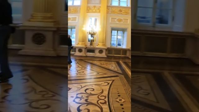 Царское село ! С тебя подписку