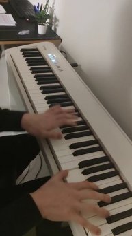 всё и всегда для единственного дорогого мне человека (в рубашке)