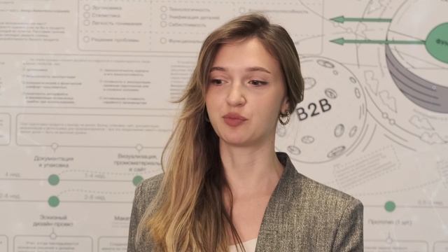 Международный день женщин и девочек в науке
