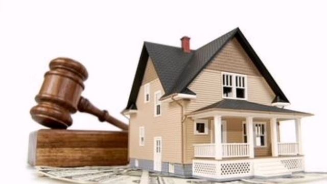 Кто может купить квартиру с торгов?