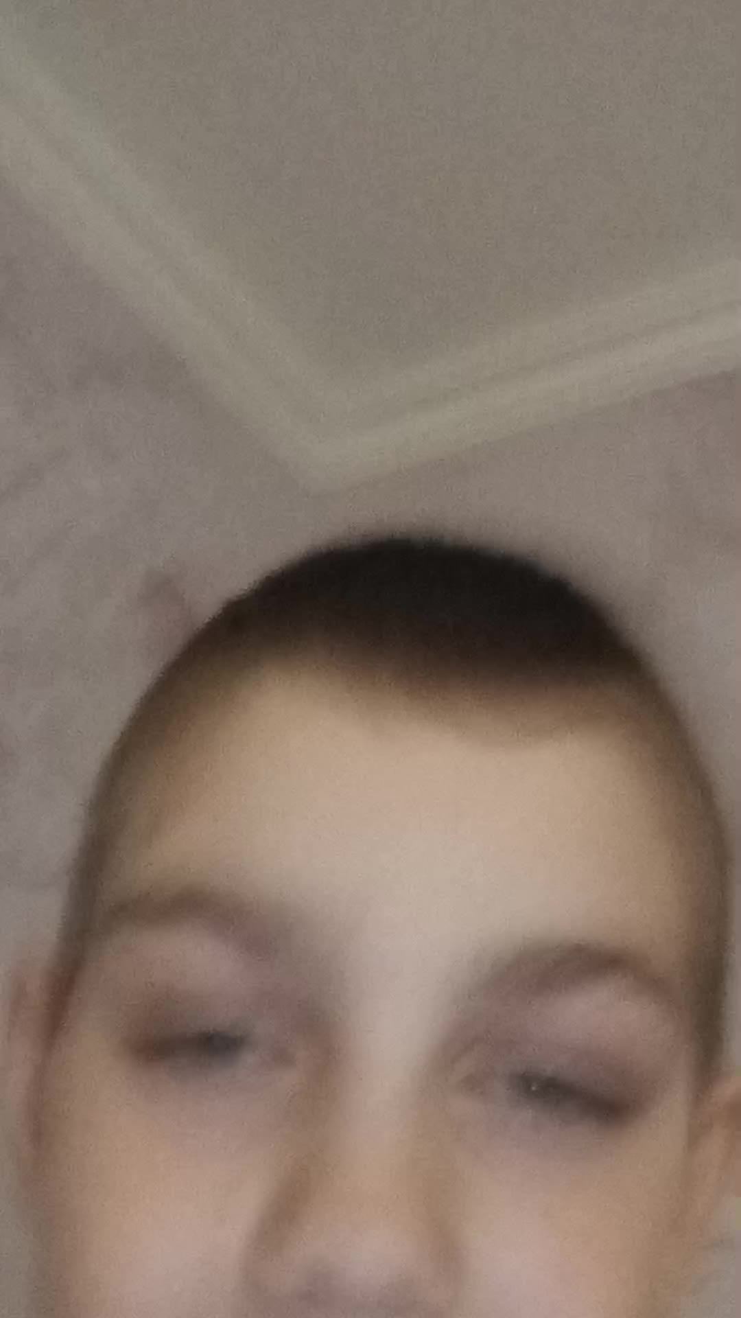полчаса прыгаю