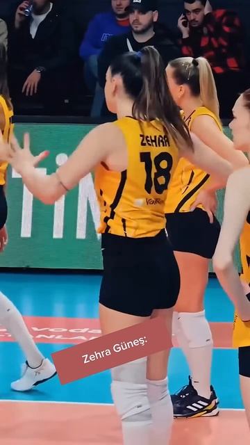 Zehra Güneş ♥️♥️ #shorts