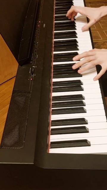 Бог #композитор #фортепиано #пианино #сочинение #творчество #музыка #music #composer #piano