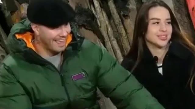 💕 Хорошев сел пятой точкой на Рахимову | Новости Дом 2