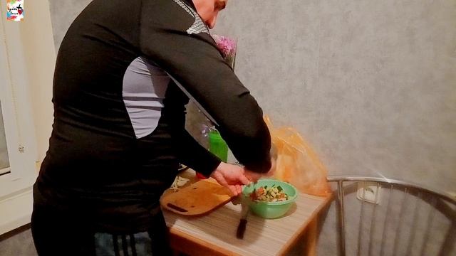 Просто и вкусно,,Простые рецепты,,