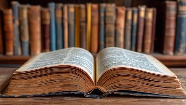 Три урока из книги "Гиперфокус"