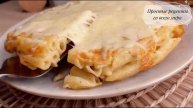 ✅ Просто добавьте яйца и сыр к рожкам и вы будете в восторге! Быстро и вкусно ❗️❗️