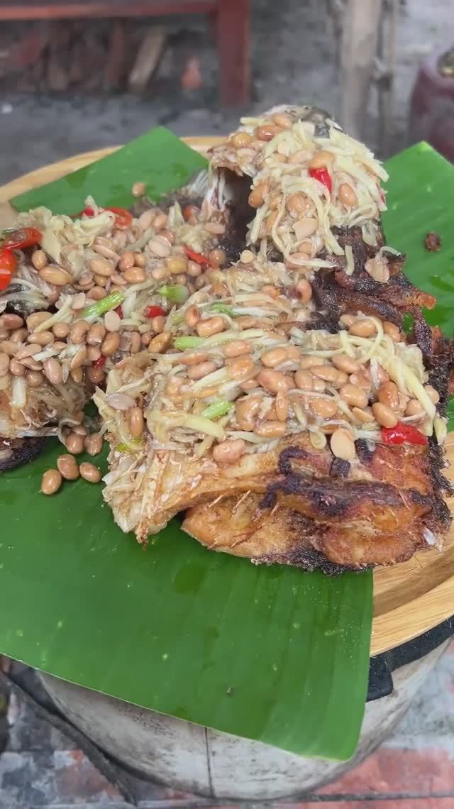 Приготовление большой рыбы по вкусным рецептам