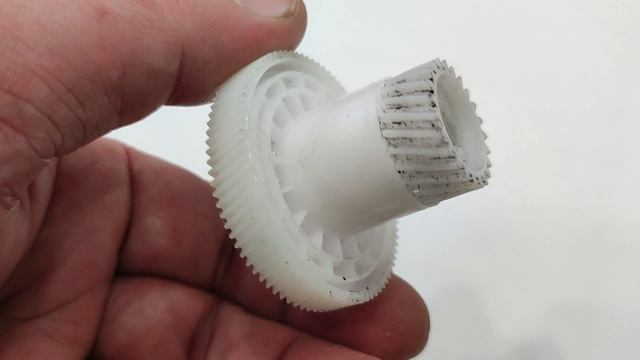 GEAR-OPC DRV Samsung SCX-3200