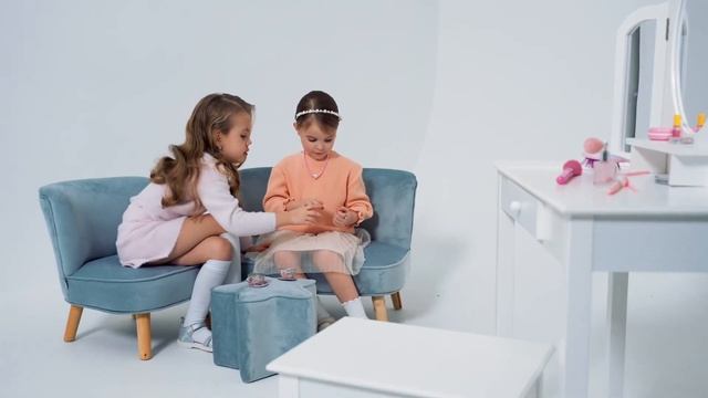 Roba - диван и стул Lil Sofa