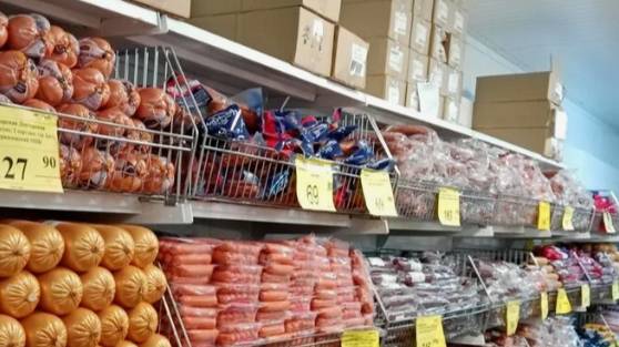 В Светофоре толпы людей! Обзор и дегустация продуктов.Как сэкономить деньги
