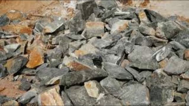Зеленский готов предоставить редкоземельные  ископаемые в качестве оплаты военной помощи