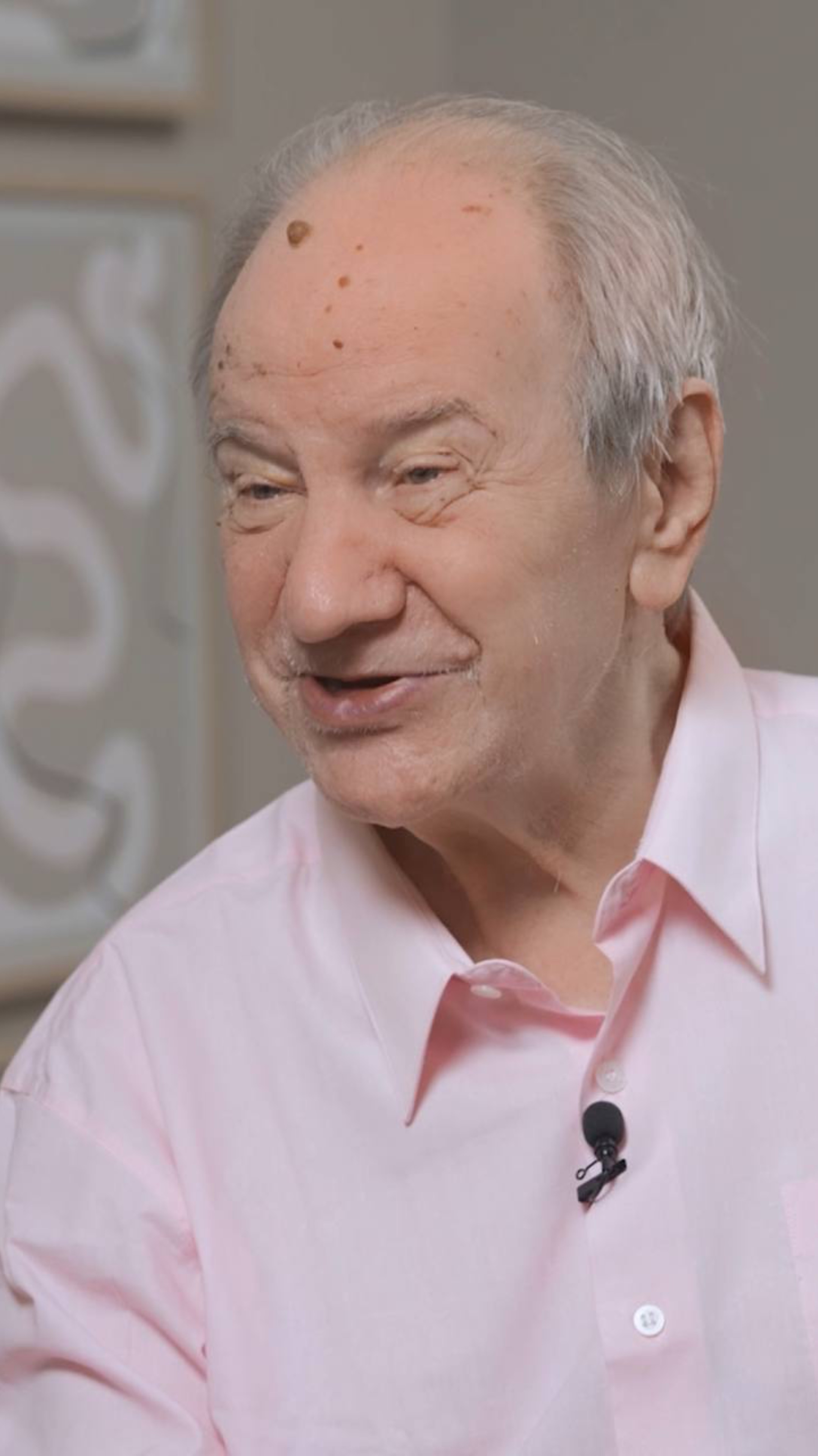 К. Кедров: «Черные дыры – это воронки входа в потусторонний мир» #космос #Вселенная #черныедыры