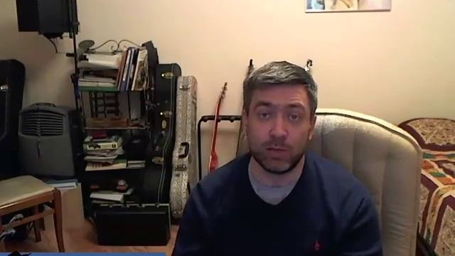 Урок 8 на губной гармошке от Влада Крыжановского