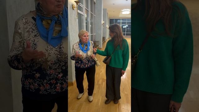 Отзывы о квартете Цветковмузыка в Перми (2025 год)